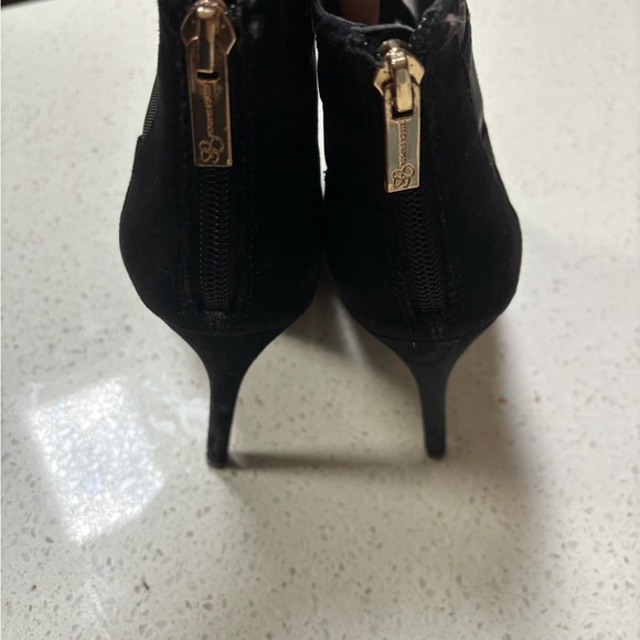 Jessica Simpson Rivena heels sz 6 - Picture 5 of 7